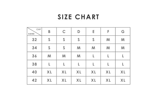 Shapee Luxe Nursing Bra