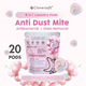 Cloversoft 4 in 1 Deluxe Plus+ Laundry Capsule (Eucalyptus Dreams) 20 Pods