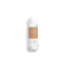 Little Rei Bamboo Swaddle Single 120x120cm