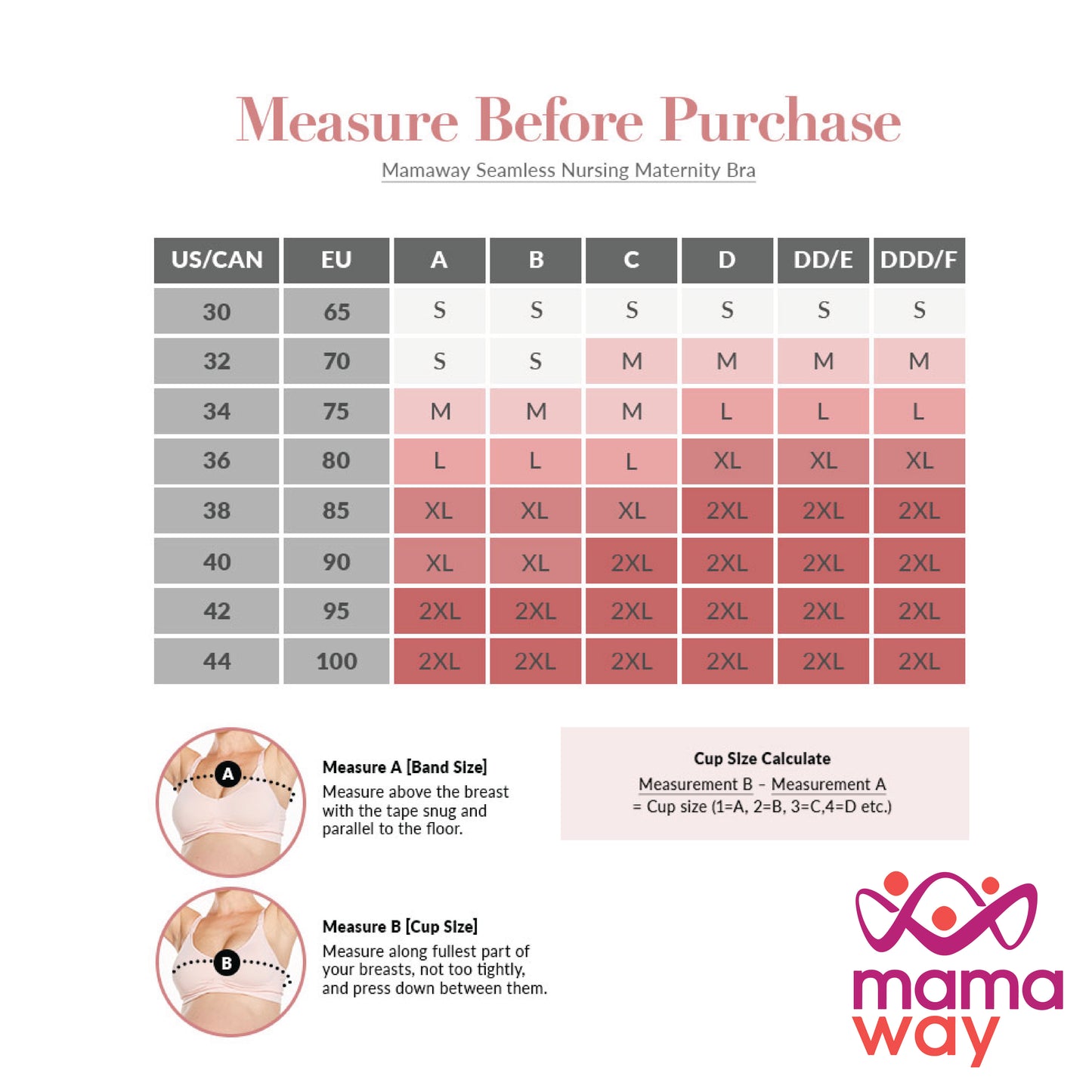 Mamaway Ultra Breezy Seamless Maternity & Nursing Bra ( Nude / Black )
