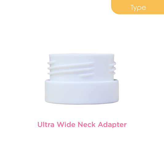Momama Mm0007 Ultra Wide Neck Adaptor “ Nuk Pp & Ppsu