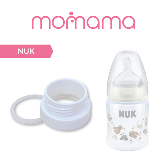 Momama Mm0007 Ultra Wide Neck Adaptor “ Nuk Pp & Ppsu