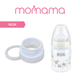 Momama Mm0007 Ultra Wide Neck Adaptor “ Nuk Pp & Ppsu