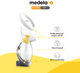 Medela Silicone Bpa Free Breast Milk Collector