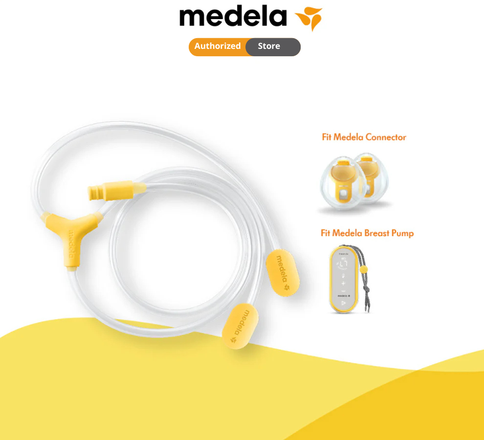 Medela Hands-Free Tubing