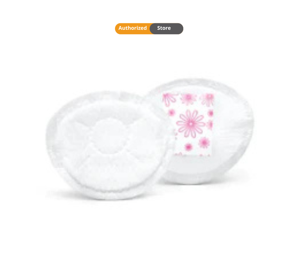 Medela Disposable Nursing Pad Sample (4Pcs)