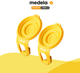 Medela Hands-Free Membrane