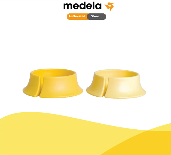 Medela Breast Milk Bottle Stand ( 2Pcs/Pack )
