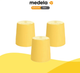 Medela Breast Milk Bottle Cap ( 1Pc/Pack )