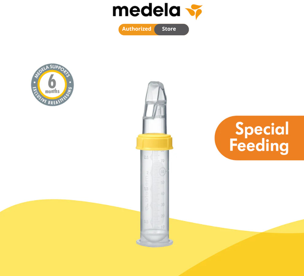Medela Soft Cup Feeder - For Babies With Sucking Difficulties