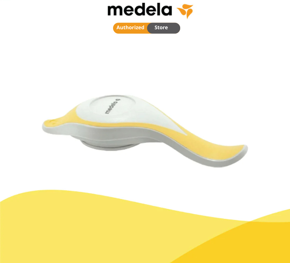 Medela Harmony Manual Breast Pump Handle