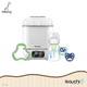 Isa Uchi 4 in 1 Digital Sterilizer Bundle