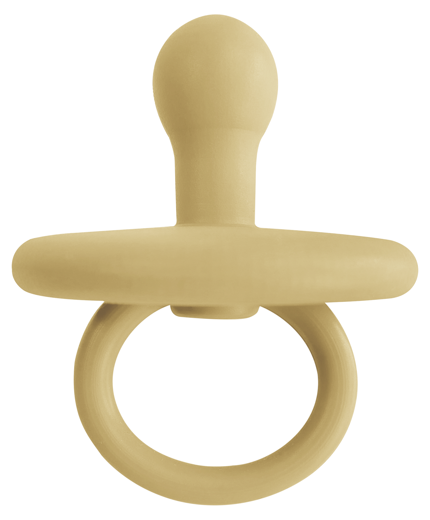 Minikoioi Binkee 0+M Orthodontic Silicone Pacifier