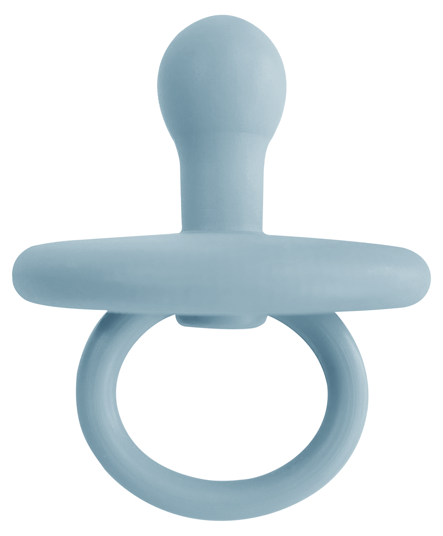 Minikoioi Binkee 0+M Orthodontic Silicone Pacifier