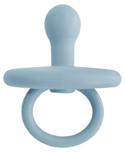 Minikoioi Binkee 0+M Orthodontic Silicone Pacifier