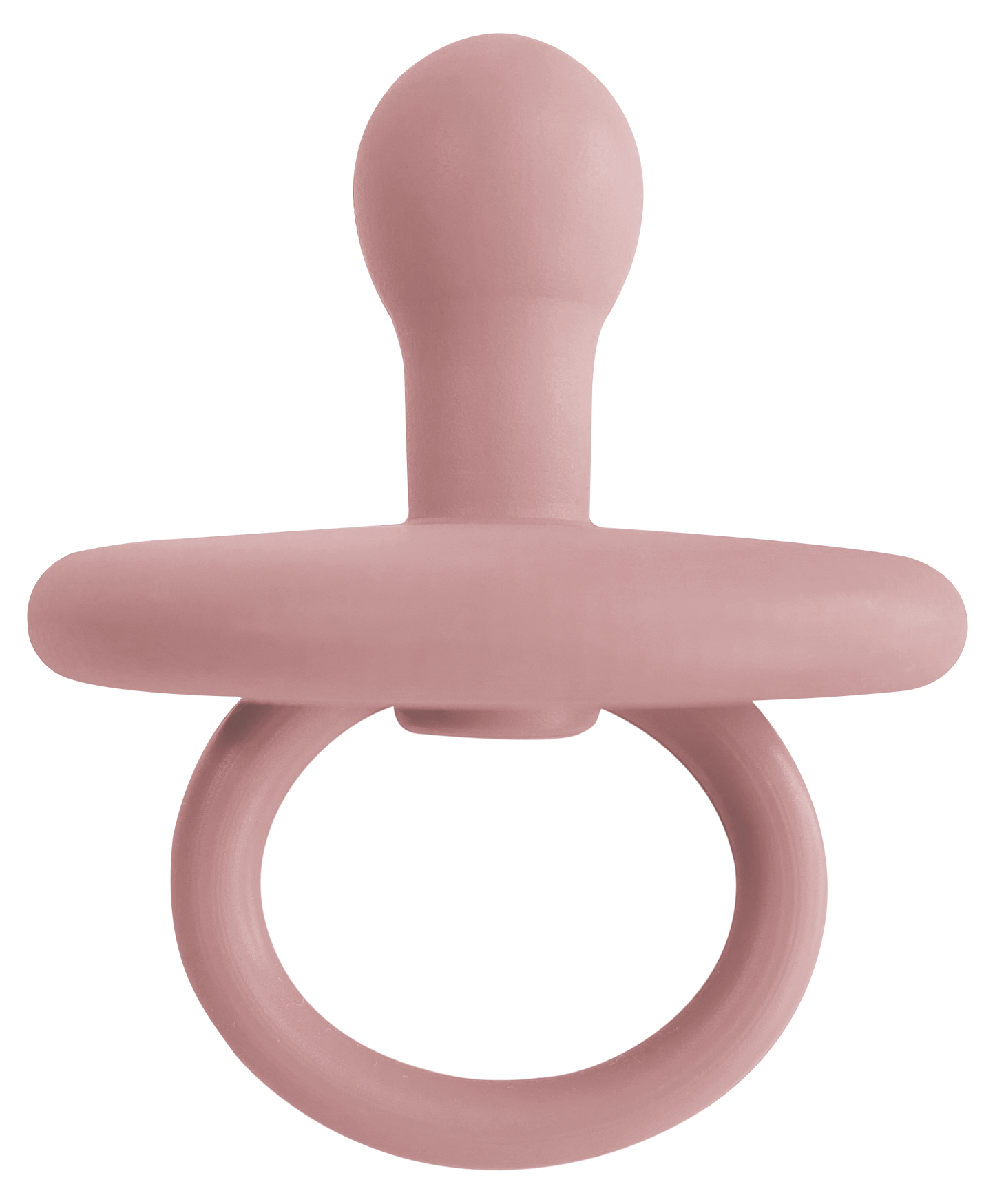 Minikoioi Binkee 0+M Orthodontic Silicone Pacifier