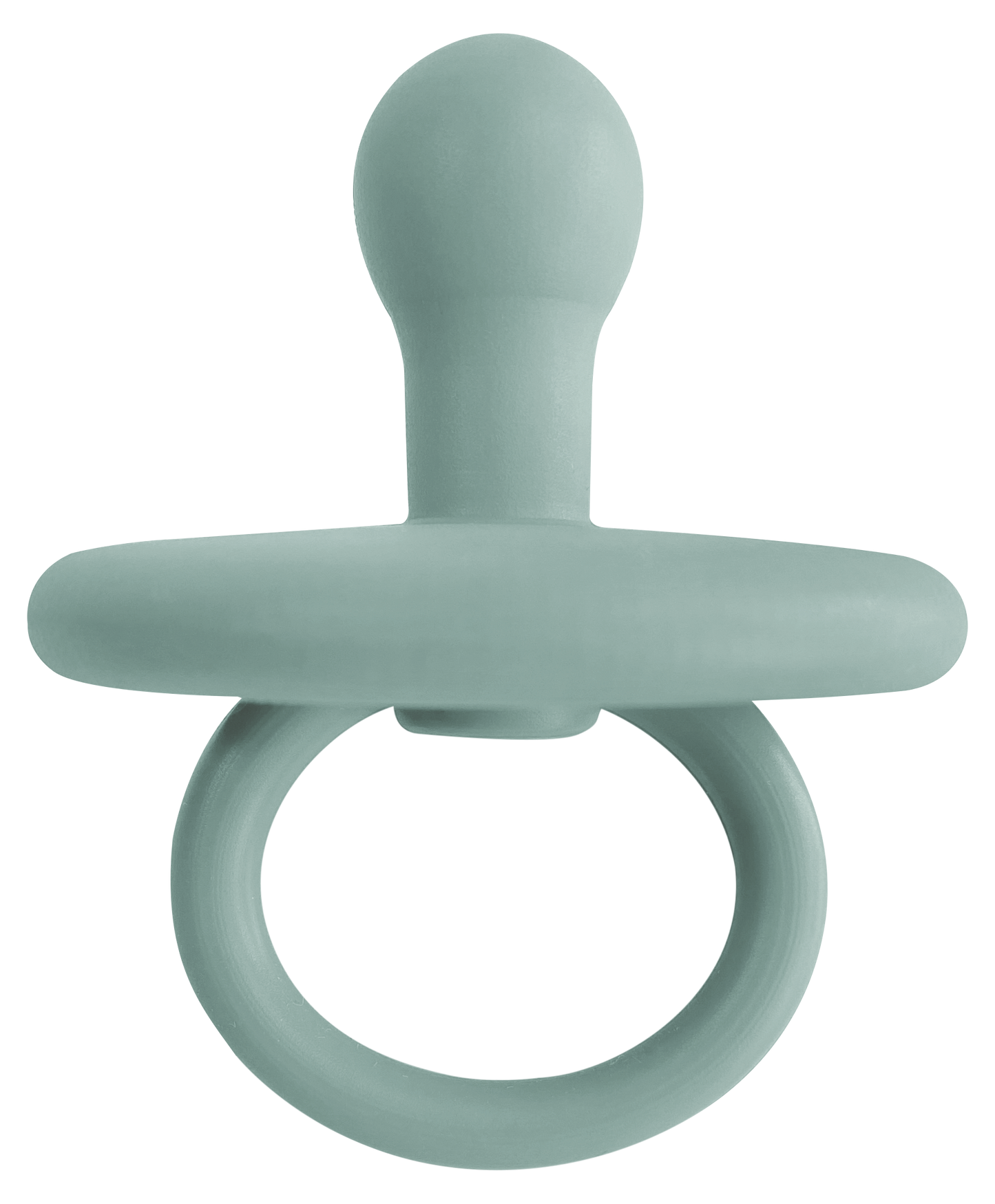 Minikoioi Binkee 0+M Orthodontic Silicone Pacifier