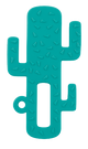 Minikoioi Cactus Silicone Teether