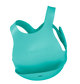 Minikoioi Flexi Bib Silicone Feeding Bib