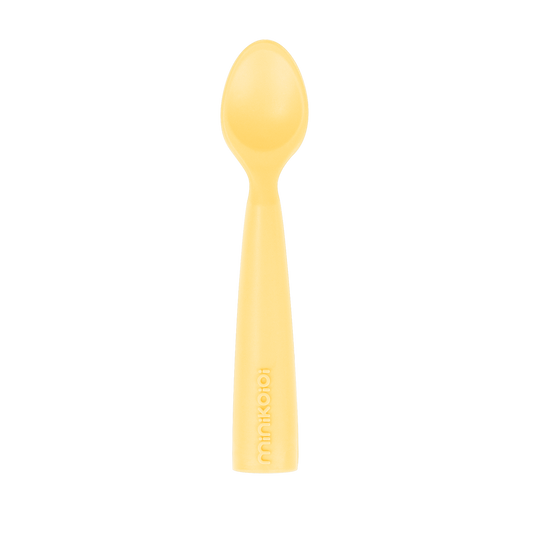 Minikoioi Scooper Soft Silicone Spoon