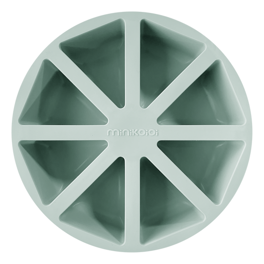 Minikoioi Slices Silicone Cake Mold
