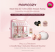Momcozy Complete Care Bundle