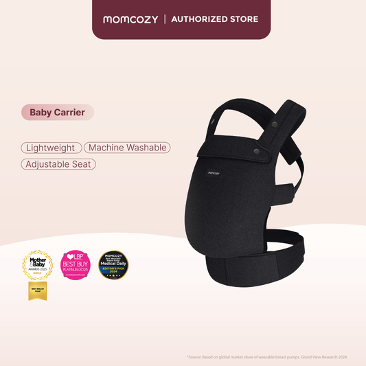 Momcozy Baby Carrier