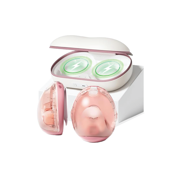 Breast Pump