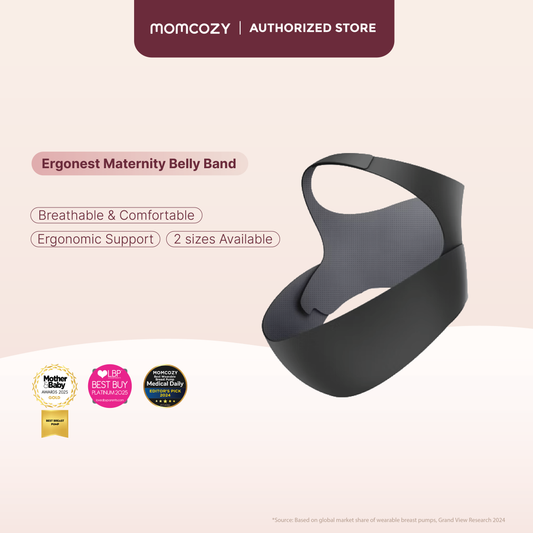 Momcozy Ergonest Maternity Belly Band