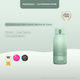 Momcozy Portable Milk Warmer for Travel with Fast Heating and Long Battery Life