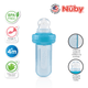 Mini Squeeze Feeder With Hygienic Cover (1Pc)