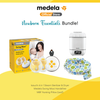 [ Medela x Isauchi x My Best Friends ] Newborn Essentials Bundle