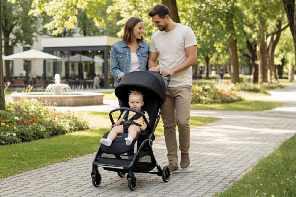 On The Go Collections