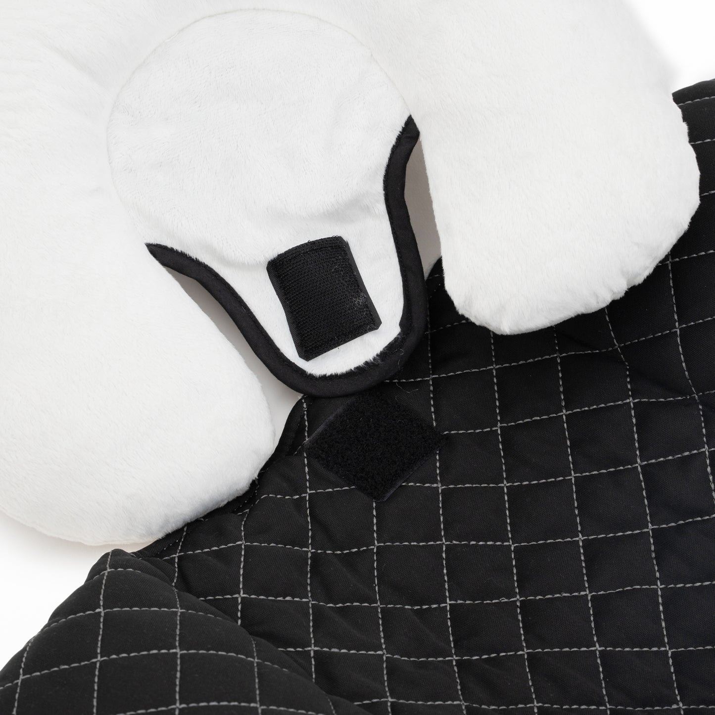 Princeton Baby Head & Body Support Pillow For Stroller / Car Seat