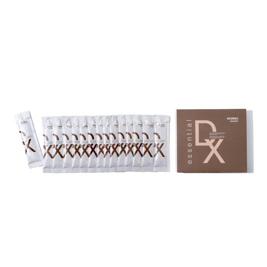 Hanna Ancient - Essential Dx (15 Sachets X 20Ml - 1 Box