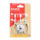 Snapkis All-In-One Toothbrush Set