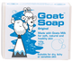 Goat Soap 100G