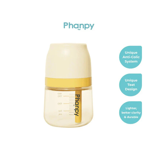 Phanpy Anti-Colic PPSU Bottle