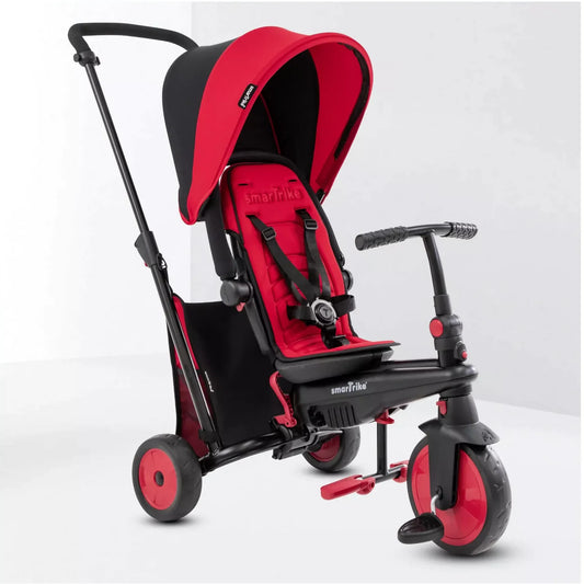 Smartrike str 3 plus-Red