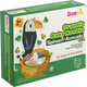 Baebis Organic Noodle (Spinach & Avocado)