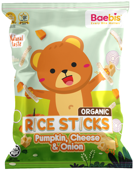 Baebis Rice Sticks