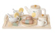 Jabadabado Afternoon Tea Lemon
