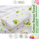 Awibubu Cotton Gauze Towel