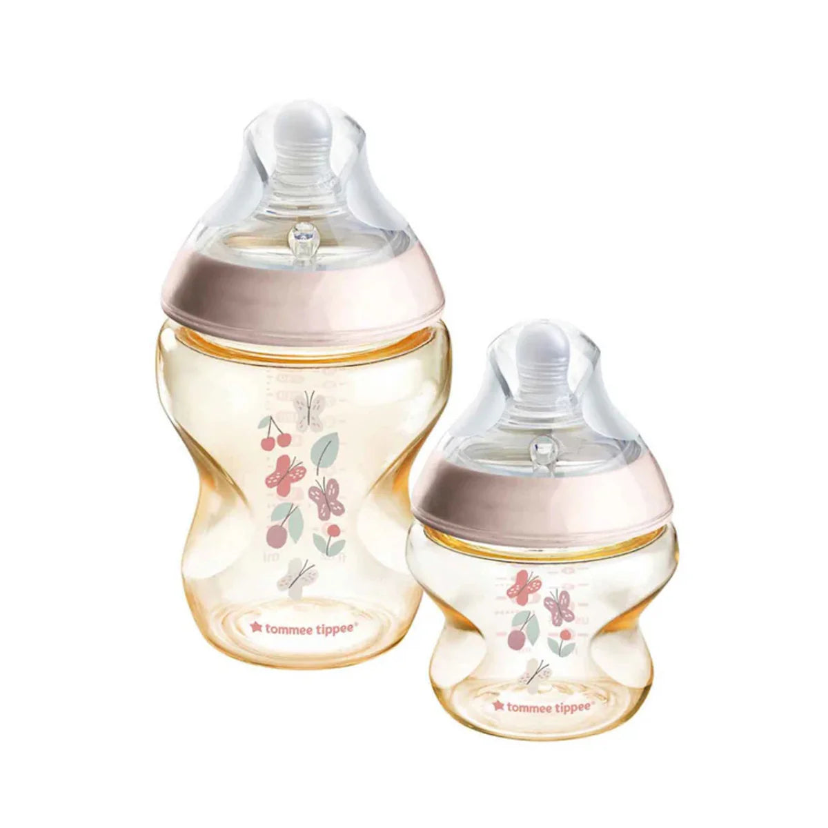 Tommee Tippee Newborn Set Natural Start - PPSU