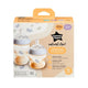 Tommee Tippee Newborn Set Natural Start - PPSU