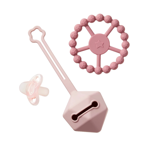 Tommee Tippee Silicone Giftset