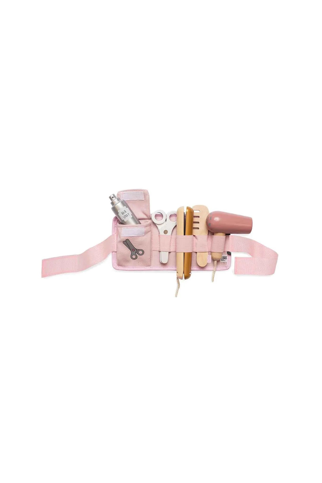 Jabadabado Hair Dresser Belt