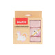 Snapkis Unicorn Washcloth (25X25Cm)