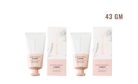 Hanna Ancient Multi Function Cream 43Gm