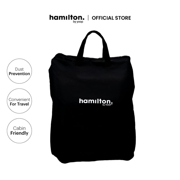 Hamilton Xl Stroller Bag | Convenient For Travel